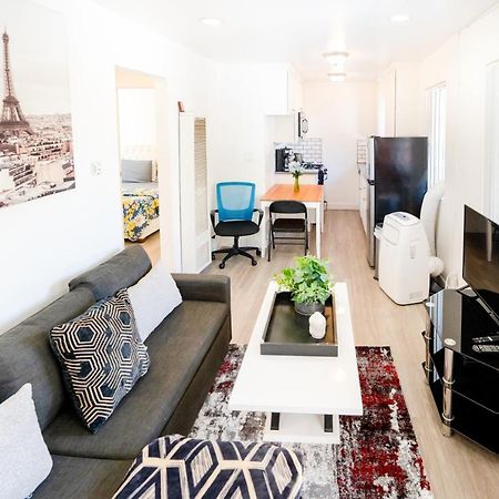 Hollywood/Koreatown 2 Bedroom With Parking Los Angeles Extérieur photo