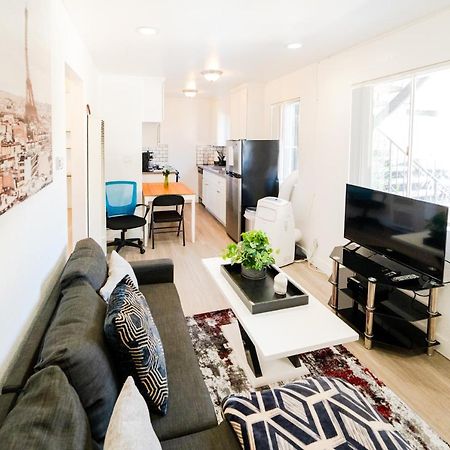 Hollywood/Koreatown 2 Bedroom With Parking Los Angeles Extérieur photo