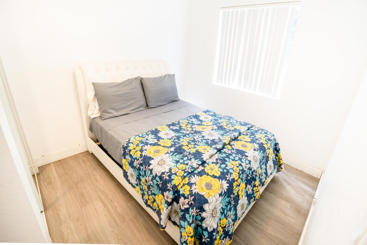 Hollywood/Koreatown 2 Bedroom With Parking Los Angeles Extérieur photo