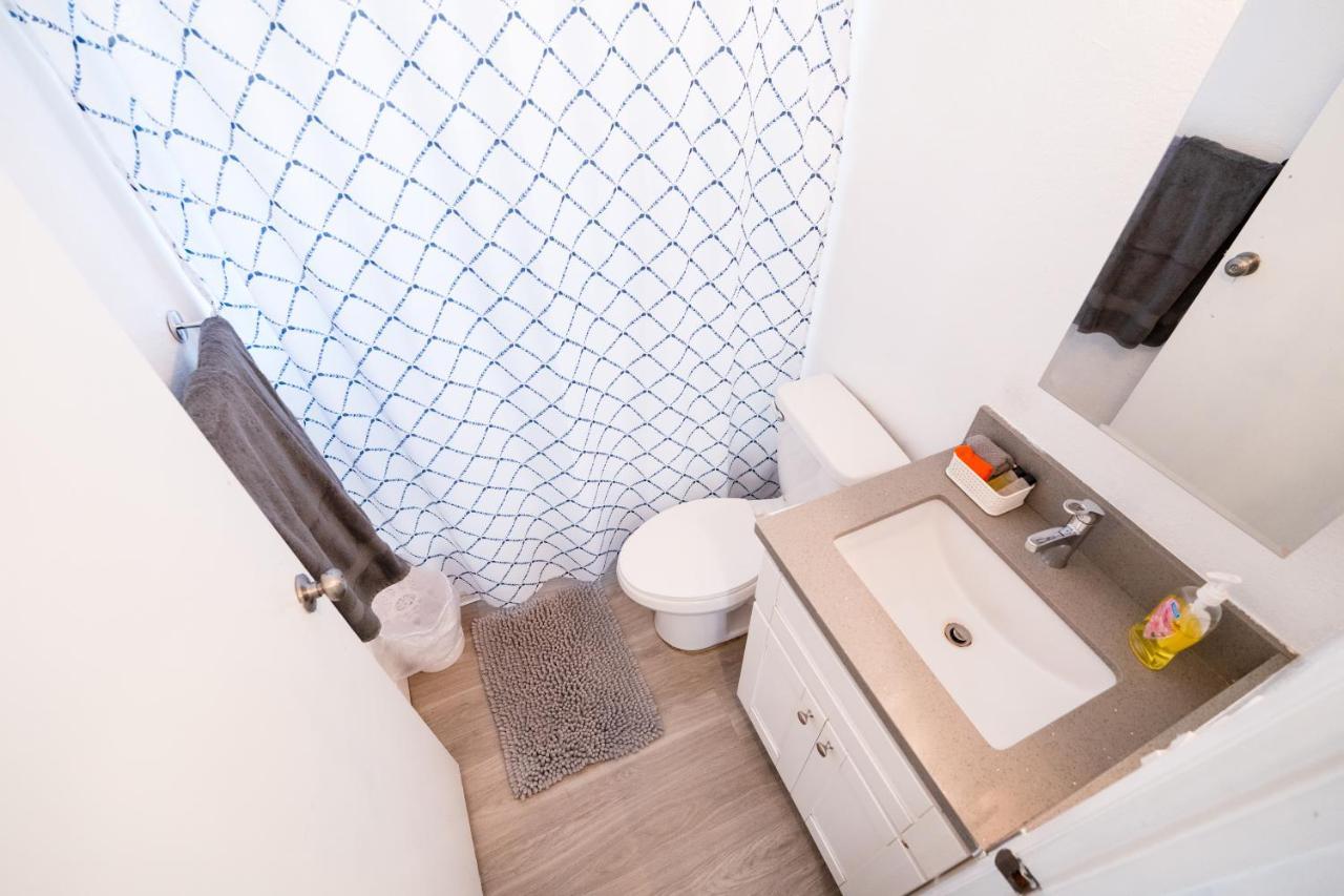 Hollywood/Koreatown 2 Bedroom With Parking Los Angeles Extérieur photo