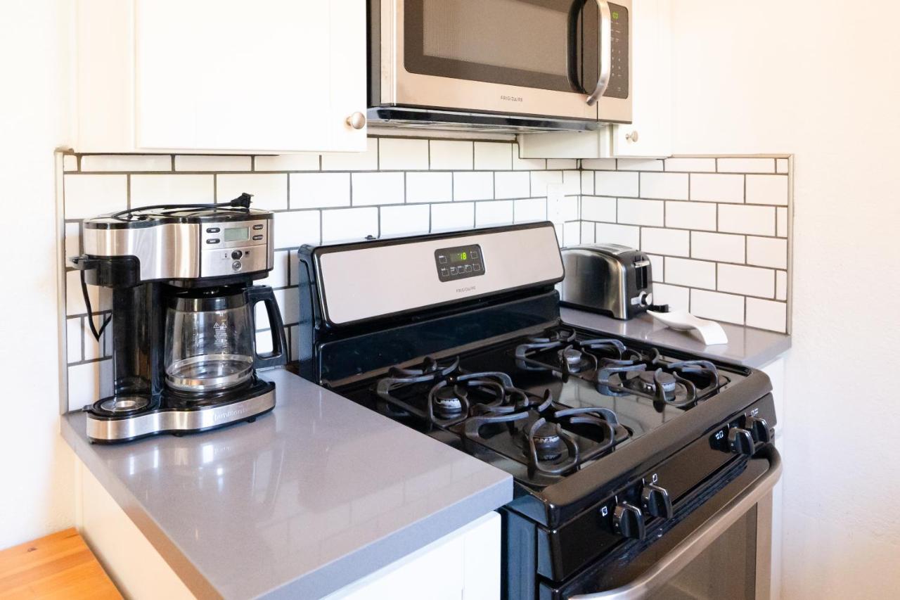 Hollywood/Koreatown 2 Bedroom With Parking Los Angeles Extérieur photo