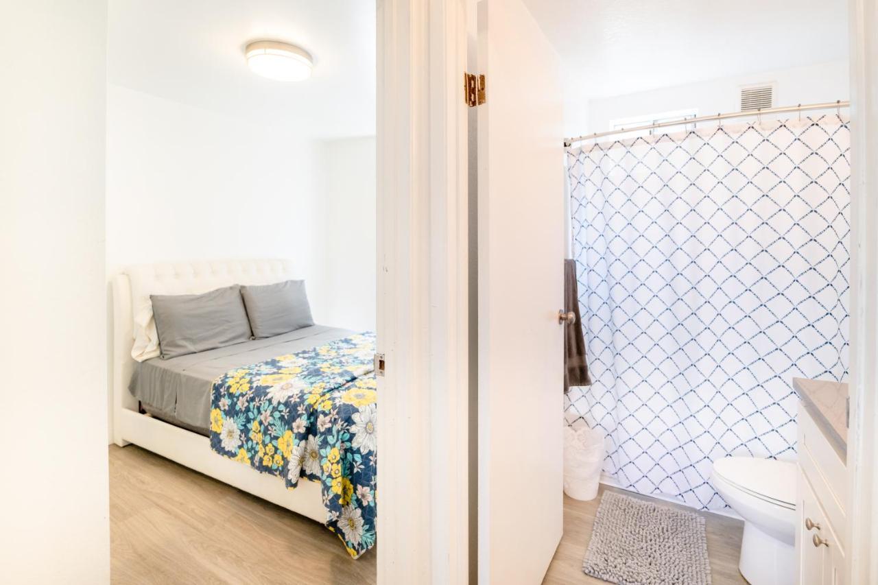 Hollywood/Koreatown 2 Bedroom With Parking Los Angeles Extérieur photo