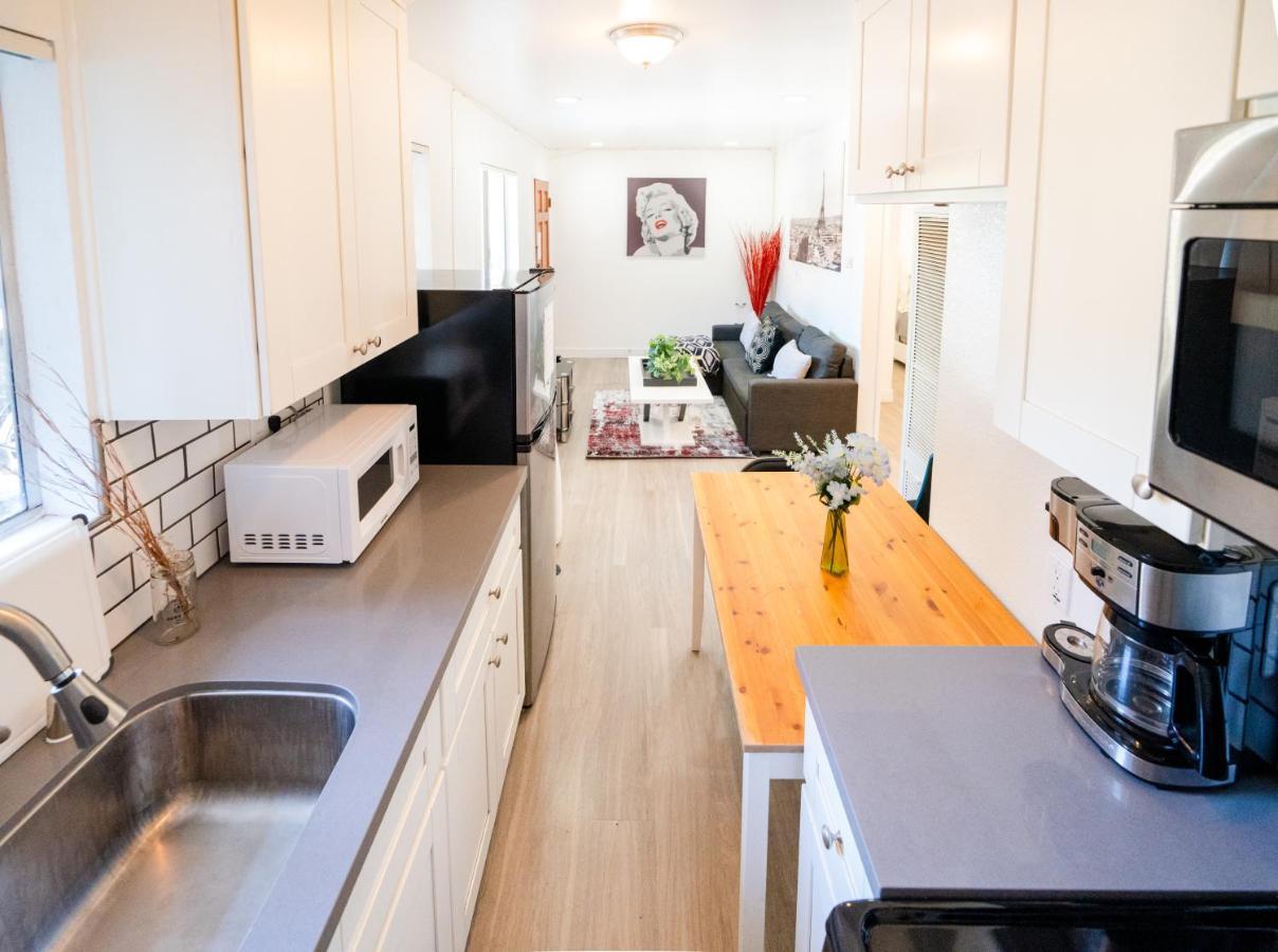 Hollywood/Koreatown 2 Bedroom With Parking Los Angeles Extérieur photo