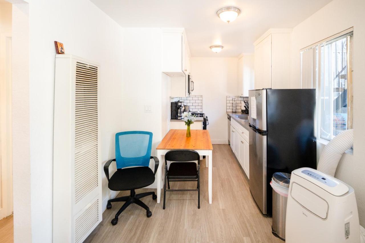 Hollywood/Koreatown 2 Bedroom With Parking Los Angeles Extérieur photo