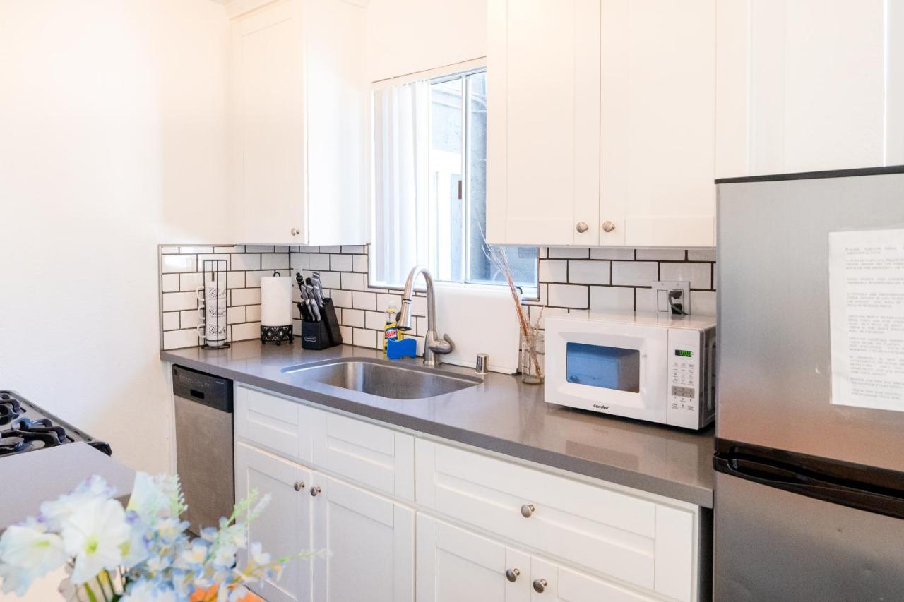 Hollywood/Koreatown 2 Bedroom With Parking Los Angeles Extérieur photo