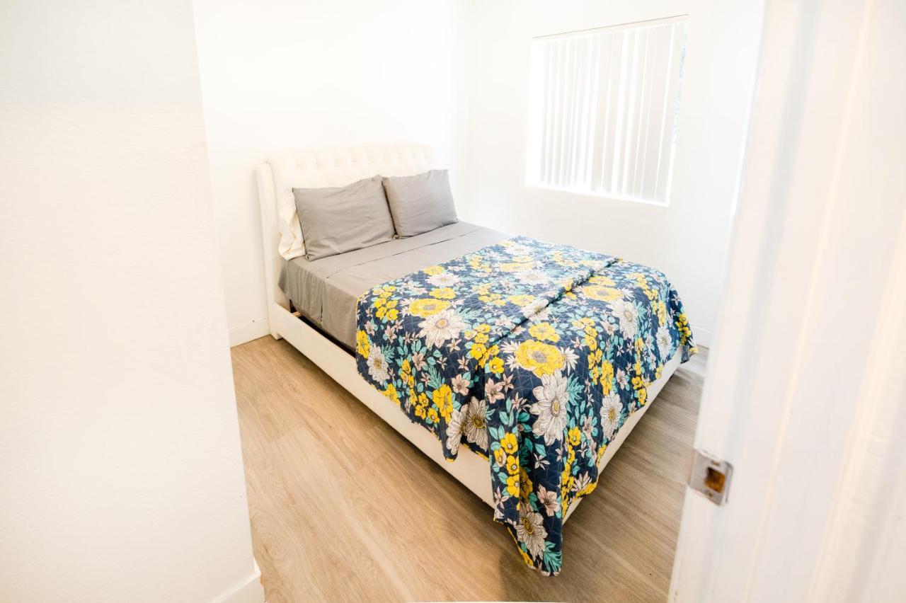 Hollywood/Koreatown 2 Bedroom With Parking Los Angeles Extérieur photo