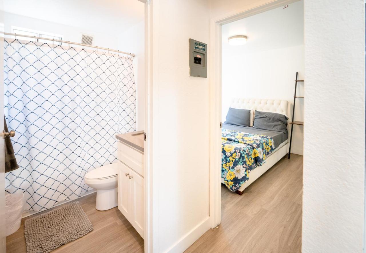 Hollywood/Koreatown 2 Bedroom With Parking Los Angeles Extérieur photo