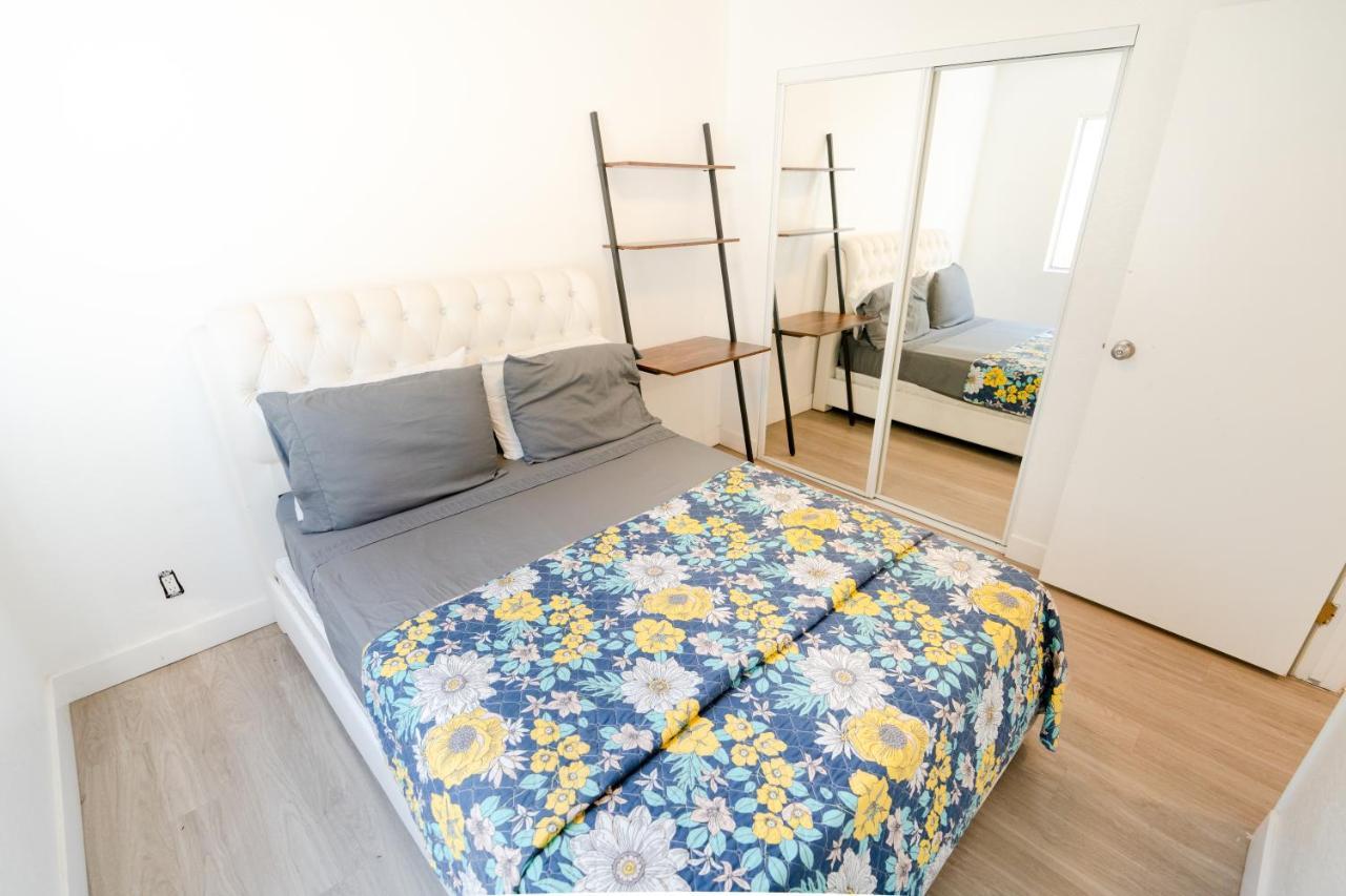 Hollywood/Koreatown 2 Bedroom With Parking Los Angeles Extérieur photo