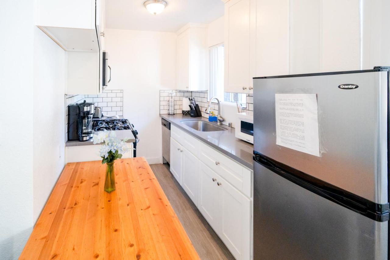 Hollywood/Koreatown 2 Bedroom With Parking Los Angeles Extérieur photo