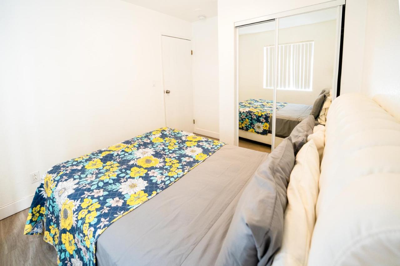 Hollywood/Koreatown 2 Bedroom With Parking Los Angeles Extérieur photo